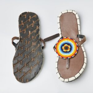 Maasai Sandals