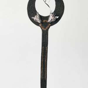 Olè Olo-ikurukurr Necklace