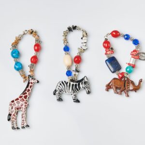 Maasai Mara bracelets