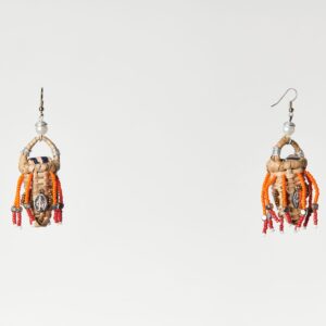 Kilifi earrings