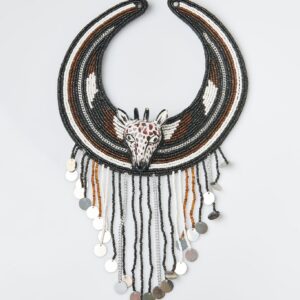 Twiga Necklace