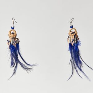 Malindi Earrings
