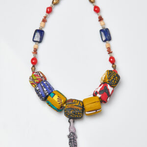 Mamba necklace