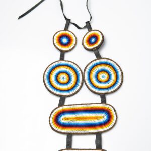 Jambo Africa necklace