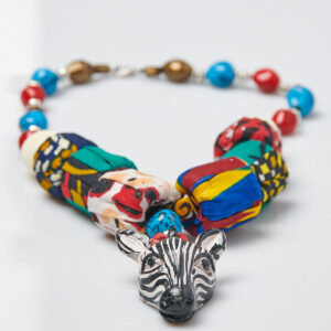 Bahati Necklace
