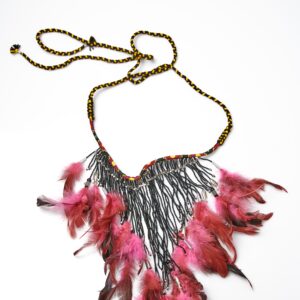 Afro Gipsy Necklace