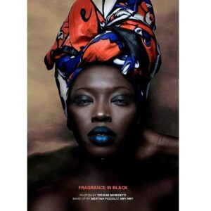 Lazima head turban