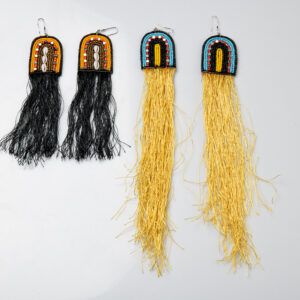 Milano marittima Earrings