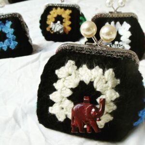 Kipochi - bag