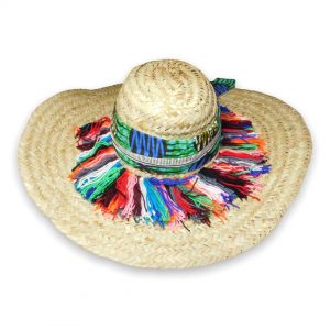 Kofia Sombrero
