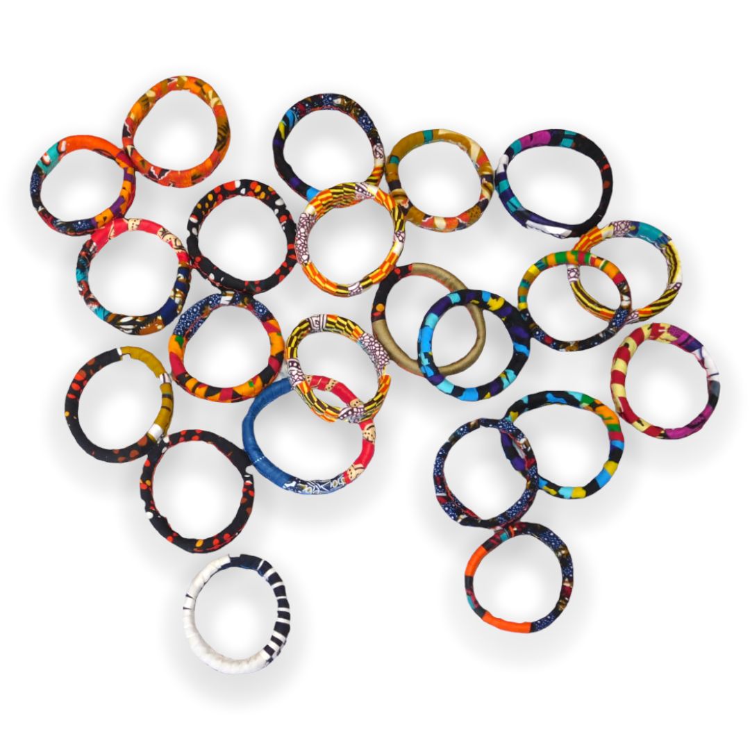 Furaha - Joy bangles