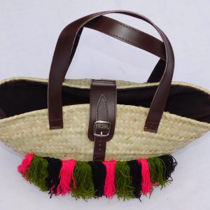Soko bag